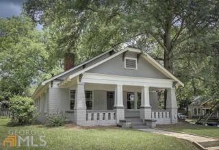 2100 Dunwoody St, Atlanta, GA 30317-1241