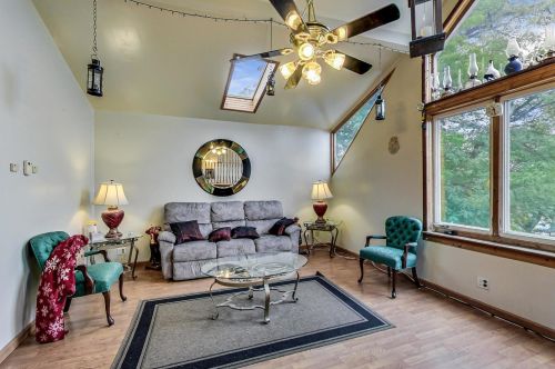 1817 Lawndale Ave, Chicago IL  60647-8350 exterior