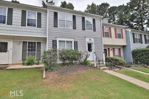 2880 Aspen Woods Entry, Atlanta, GA 30360-2727