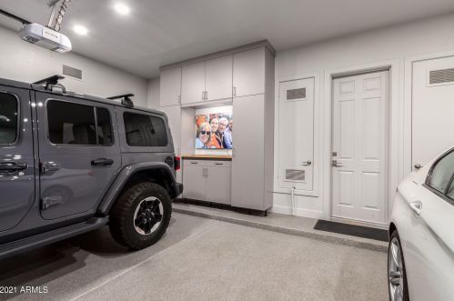 6508 25th Way, Phoenix AZ  85016-8934 exterior