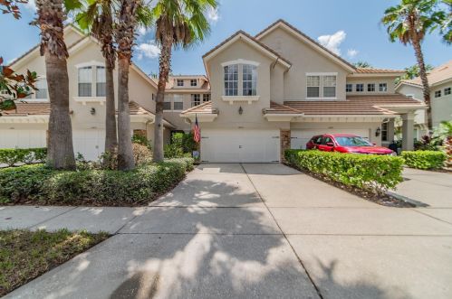 14417 Mirabelle Vista Cir, Tampa, FL 33626-3345