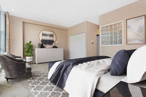 2246 Lakewood Ave, Chicago IL 60614-3629 exterior