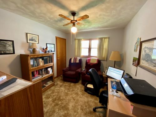 1382 Marlboro Rd, Meskegon MI 49441-3816 exterior