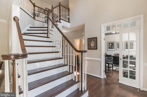 2706 Lady Annes Way, Huntingtown MD 20639-4115 exterior