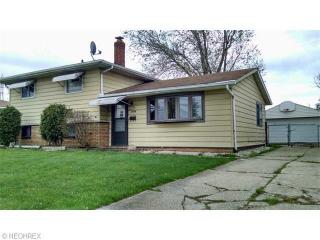 14735 Holland Rd, Cleveland, OH 44142-3063