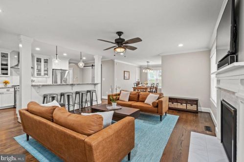 15 Chapman St, Alexandria VA 22301-2202 exterior