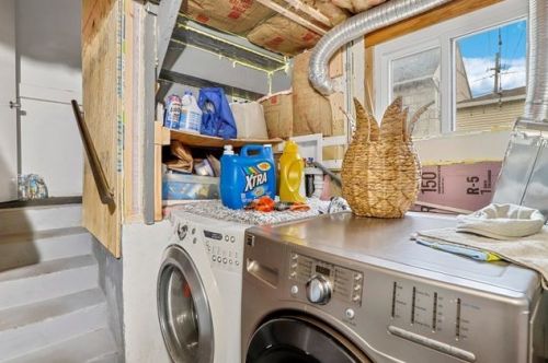 4931 Wolcott Ave, Chicago IL  60609-4850 exterior