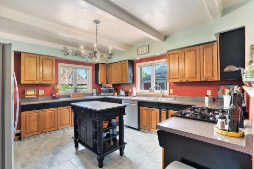 318 St, Three Rivers MI 49093-1408 exterior