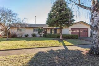 4338 Ward Dr, Salem OR  97305-2192 exterior