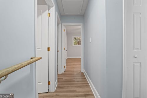 2680 Foxlair Trl, Atlanta GA  30349-4434 exterior