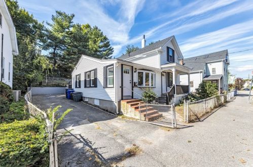 89 Rockland St, Boston MA 02119-1975 exterior