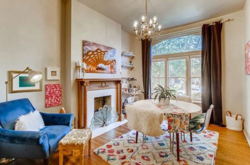 1148 Wrightwood Ave, Chicago IL  60614-1315 exterior