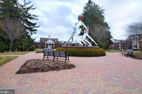 235 Jay Dr, Rockville MD  20850-4781 exterior