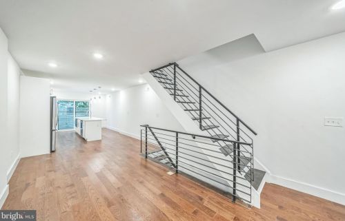 1741 Annin St, Philadelphia PA 19146-3007 exterior