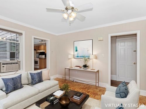 73 Pearl St, Boston MA exterior