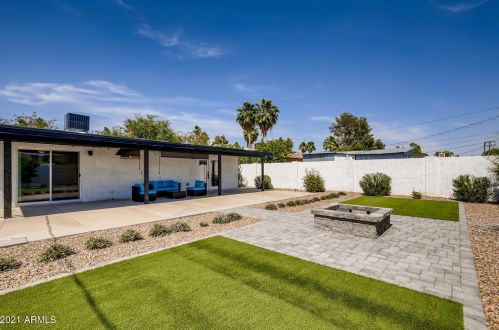 2615 Fairmount Ave, Phoenix AZ 85015-5356 exterior