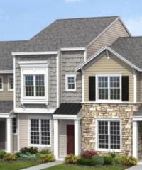 1603 Grace Point Rd, Cary NC  27560-6125 exterior