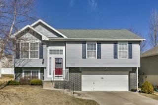 16462 Erskine St, Omaha NE  68116-2523 exterior