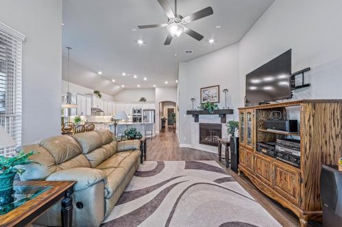 8362 Bankside, Frisco TX 75056-6525 exterior