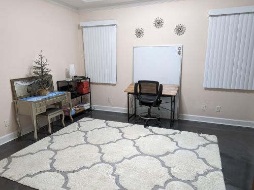 2831 Eagle Dr, Fort Pierce FL 34984-6320 exterior