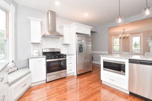 187 Westminster St, Springfield MA  01109-3924 exterior