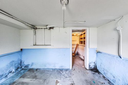 2145 Grace St, Chicago IL 60618-4901 exterior