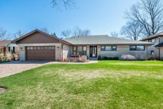 6431 Kolmar Ave, Chicago IL  60712-3438 exterior