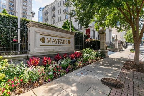 199 14th St, Atlanta GA 30318-7827 exterior