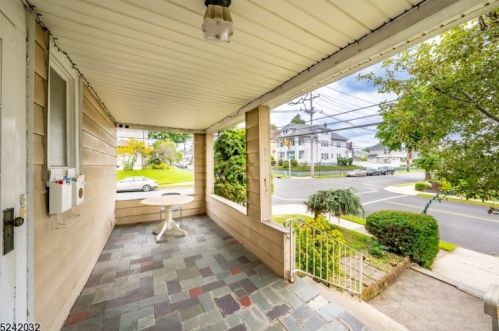 278 18th St, Paterson NJ  07524-2607 exterior