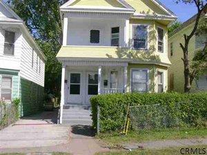 925 Cutler St, Schenectady NY  12303-2010 exterior