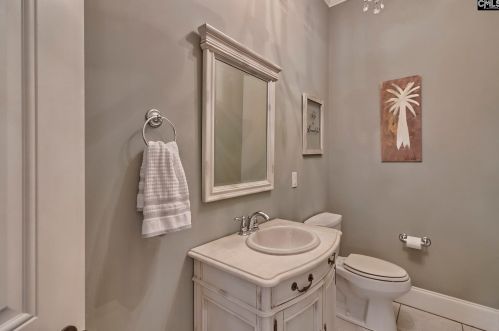 232 Shoalwood Dr, Lexington SC  29072-6732 exterior