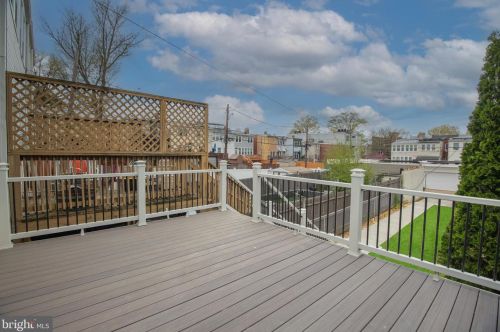 1225 Randolph St, Washington DC 20011-5908 exterior