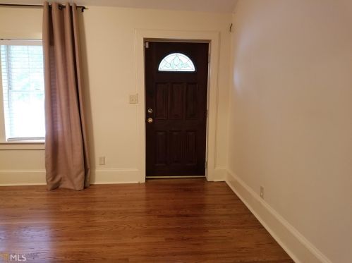 2467 Ellijay Dr, Atlanta GA  30319-3439 exterior