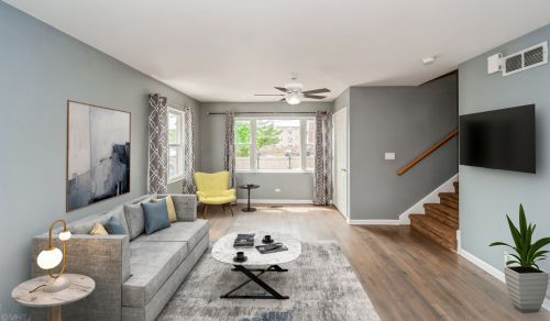 4853 Central Ave, Chicago, IL 60638-1532