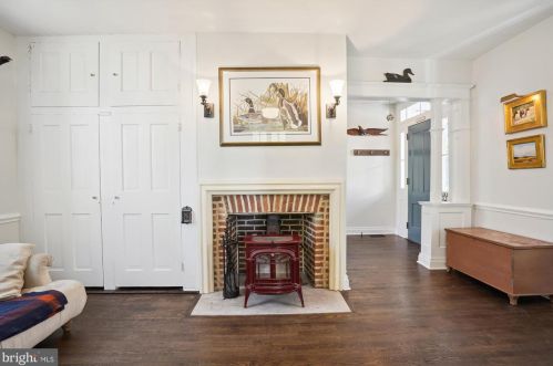 305 North St, Easton MD 21601-3613 exterior