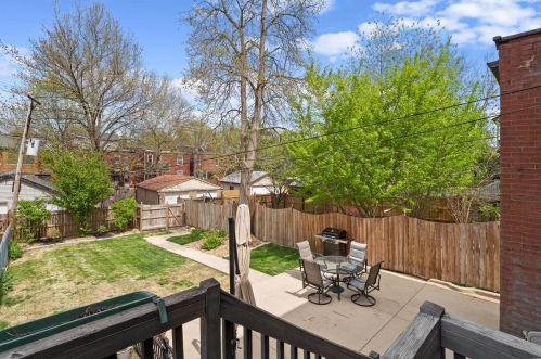 3883 Mcdonald Ave, Saint Louis MO 63116-4716 exterior