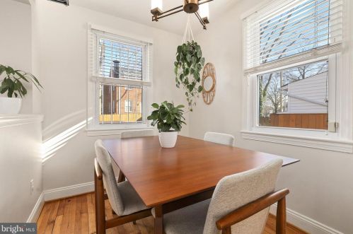 209 62nd St, Washington DC  20019-7933 exterior