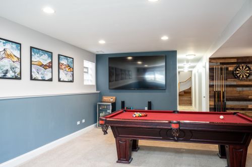 1108 Christiana Ave, Chicago IL 60651-4148 exterior