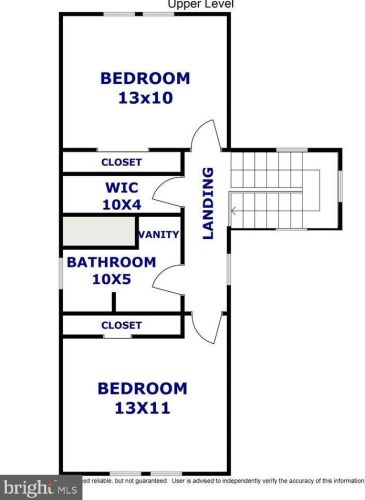 406 Goldsborough St, Easton MD 21601-3611 exterior