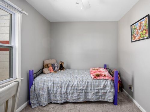 2939 Fairfield St, Meskegon MI  49441-4005 exterior