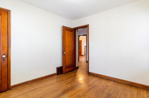 4408 Melvina St, Milwaukee WI 53216-2435 exterior