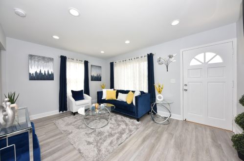 5132 57th St, Milwaukee WI  53218-4216 exterior