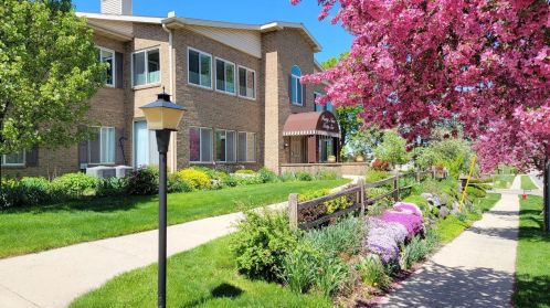 4966 Sherman Ave, Madison, WI 53704-1433