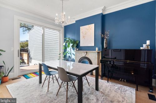 1316 T St, Washington DC 20009-4438 exterior