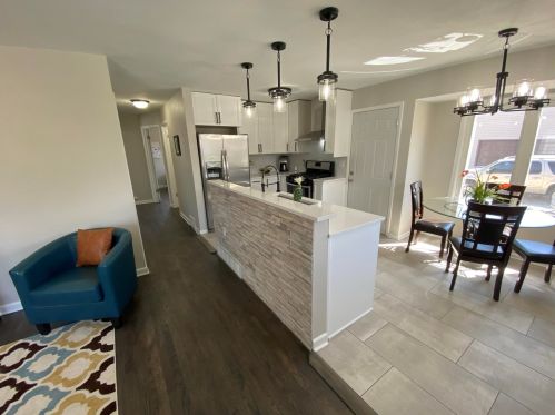 3458 60th St, Milwaukee WI  53219-4343 exterior