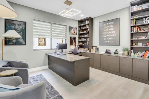 4188 53rd St, Boca Raton FL  33496-2774 exterior