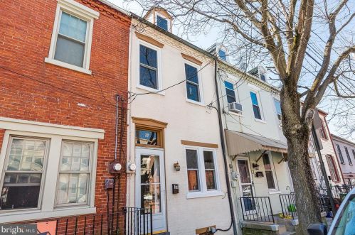 18 Lemon St, Lancaster, PA 17602-4918