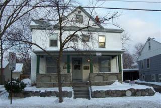 403 7th St, Ann Arbor MI  48103-4773 exterior