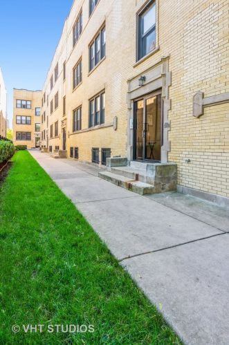 6331 Kimbark Ave, Chicago IL  60637-3723 exterior