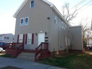 1275 Worcester St, Springfield MA  01151-1511 exterior